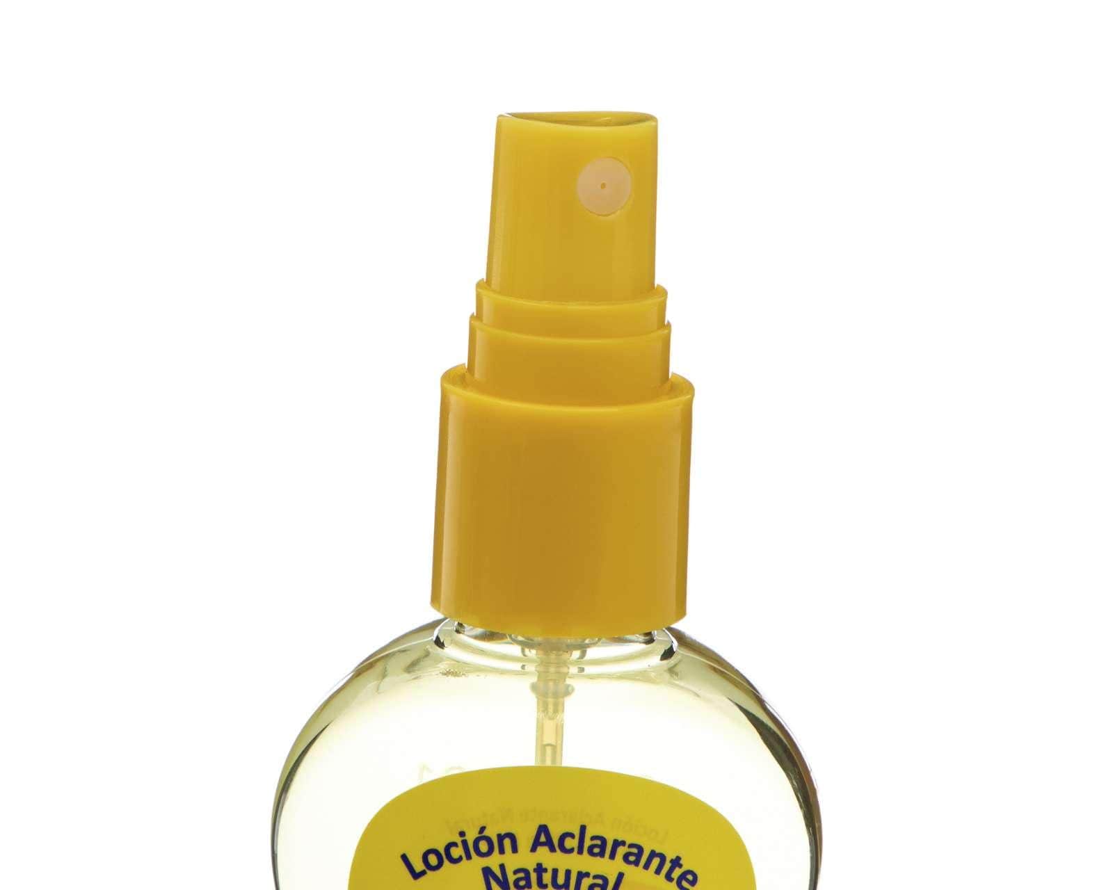 Foto 2 | Foto 2 | Loción Aclarante Natural Ricitos de Oro Manzanilla para Bebé