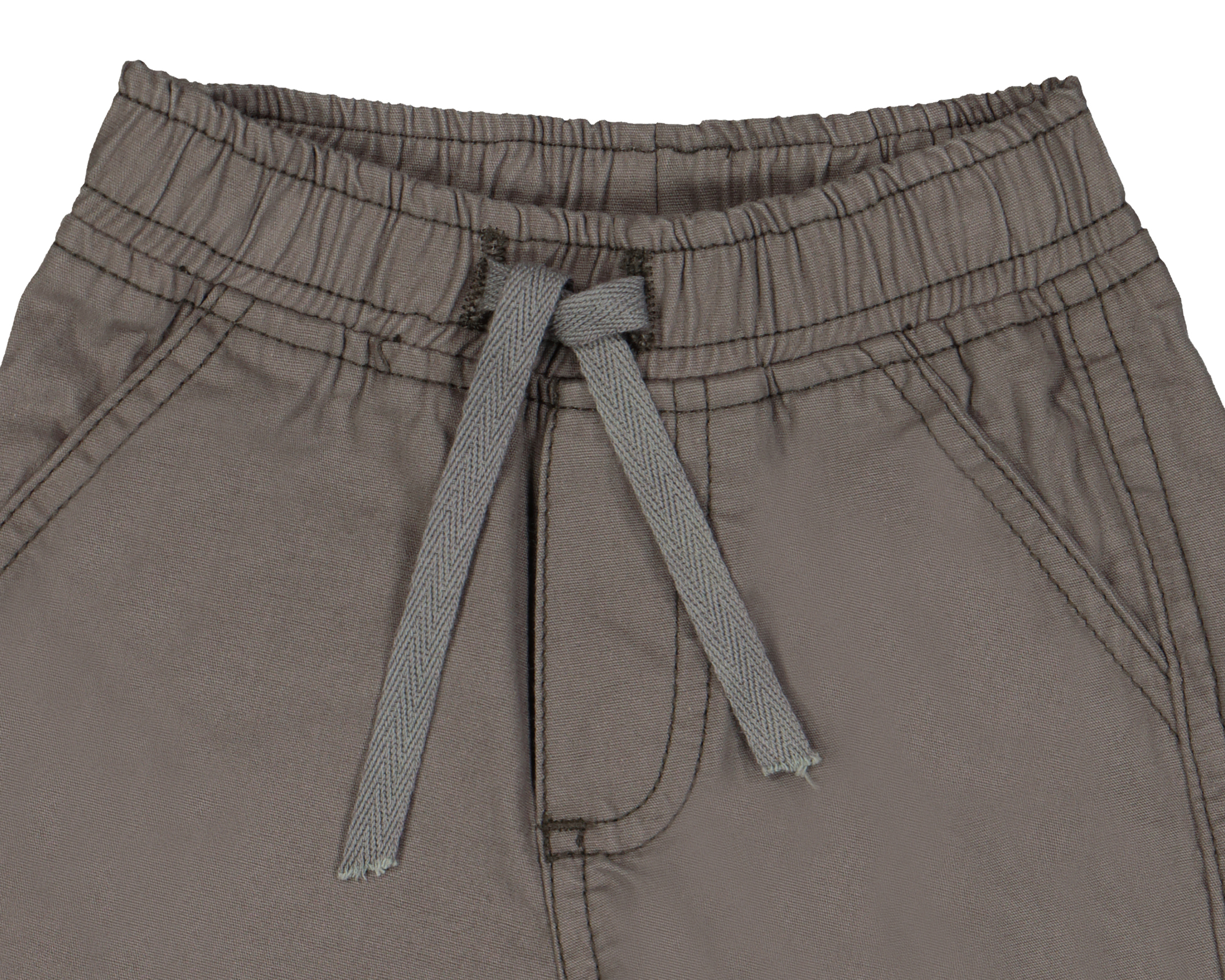 Foto 4 | Foto 4 | Short para Bebé Niño Baby Colors de Algodón 2 Piezas