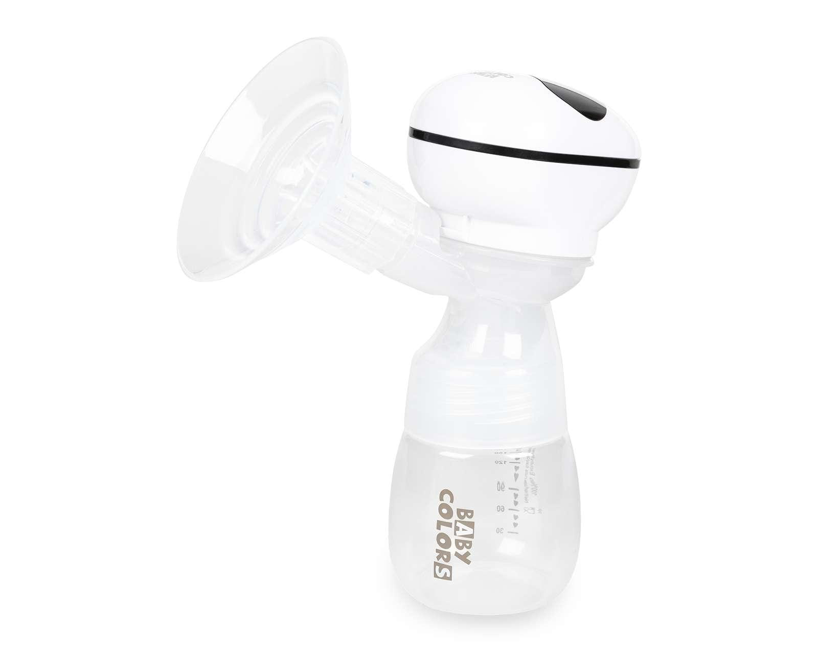 Foto 3 pulgar | Foto 2 | Extractor de Leche Eléctrico Baby Colors