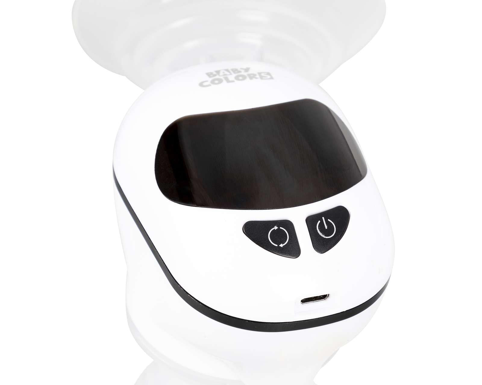 Foto 4 pulgar | Foto 3 | Extractor de Leche Eléctrico Baby Colors