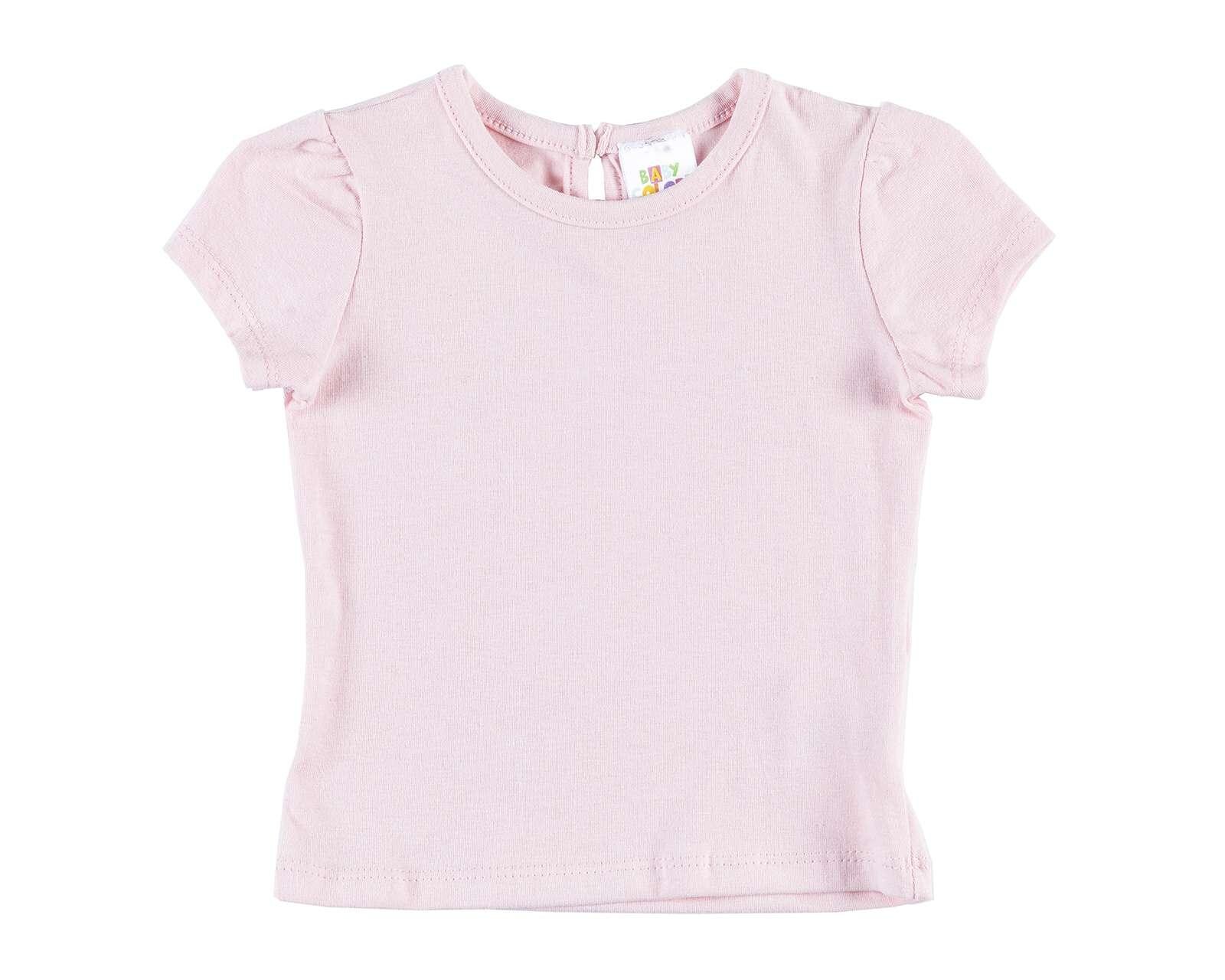 Foto 5 pulgar | Foto 4 | Vestido Baby Colors para Bebé Niña 2 Piezas