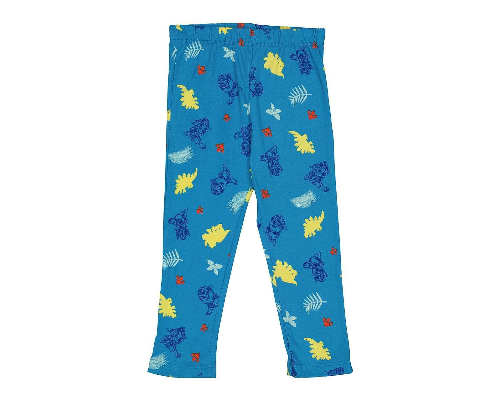 Foto 4 | Foto 4 | Pijama para Bebé Niño Estampada Paw Patrol de Algodón