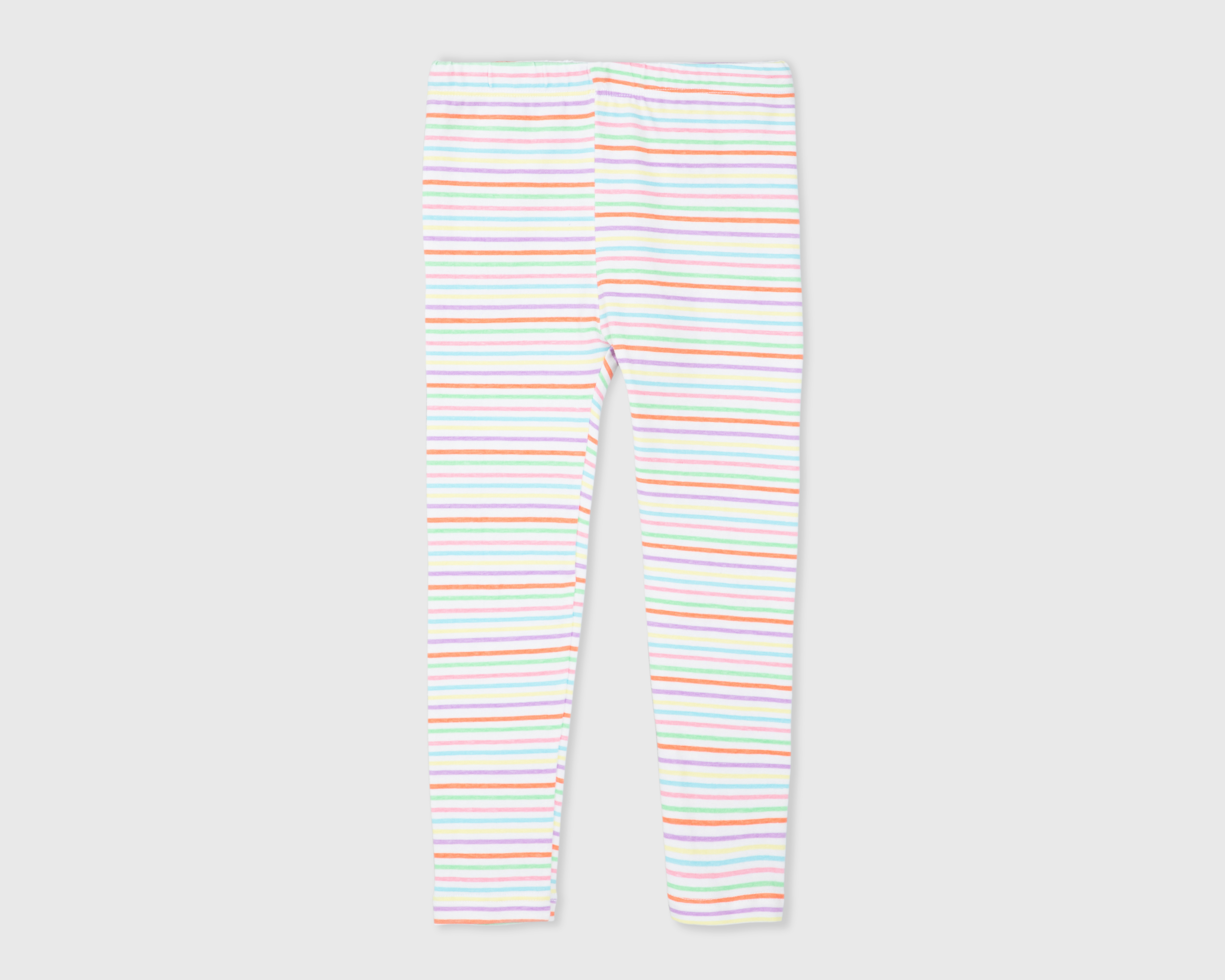 Foto 3 | Foto 3 | Pantalón Baby Colors para Bebé Niña 3 Piezas