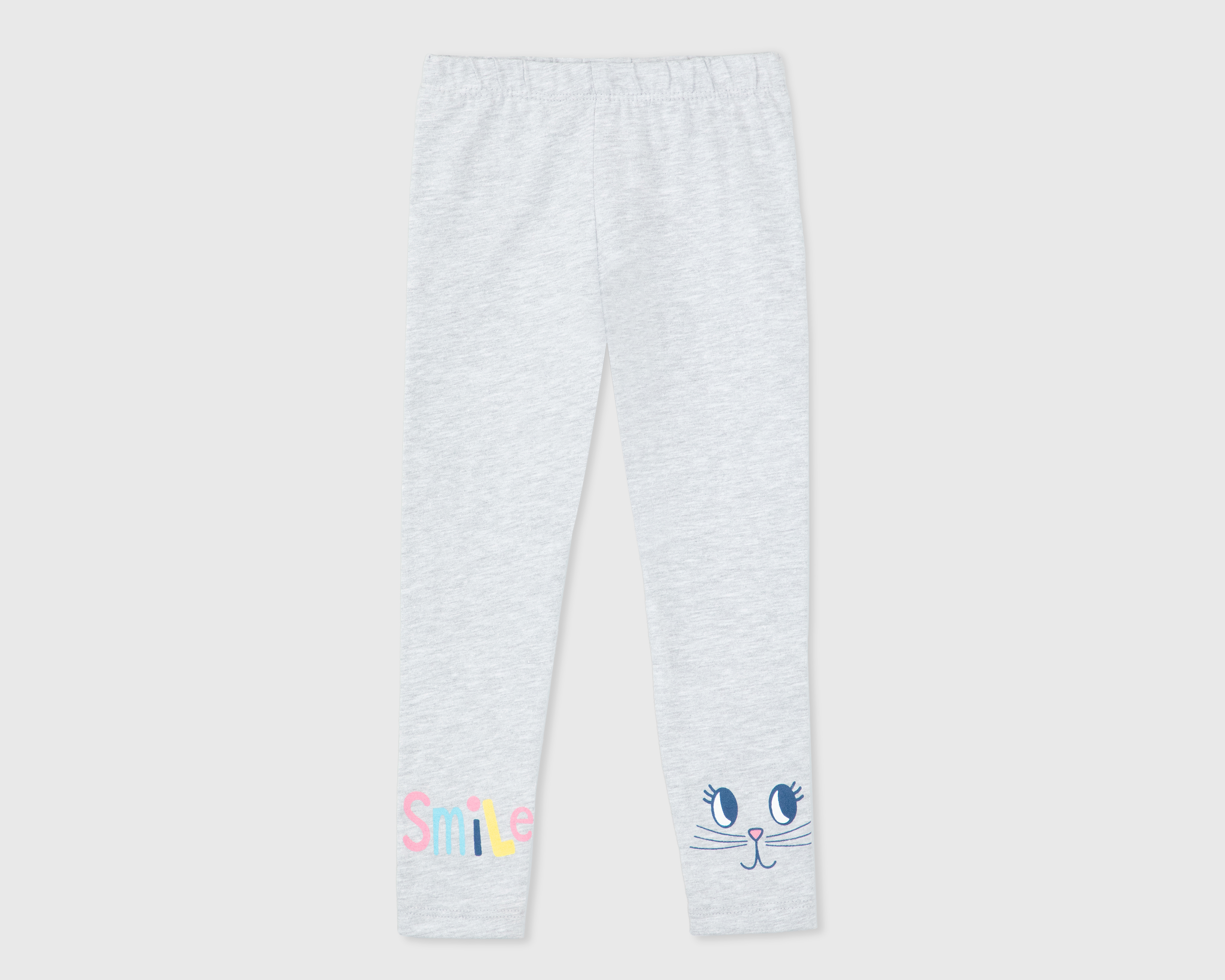 Foto 5 | Foto 5 | Pantalón Baby Colors para Bebé Niña 3 Piezas