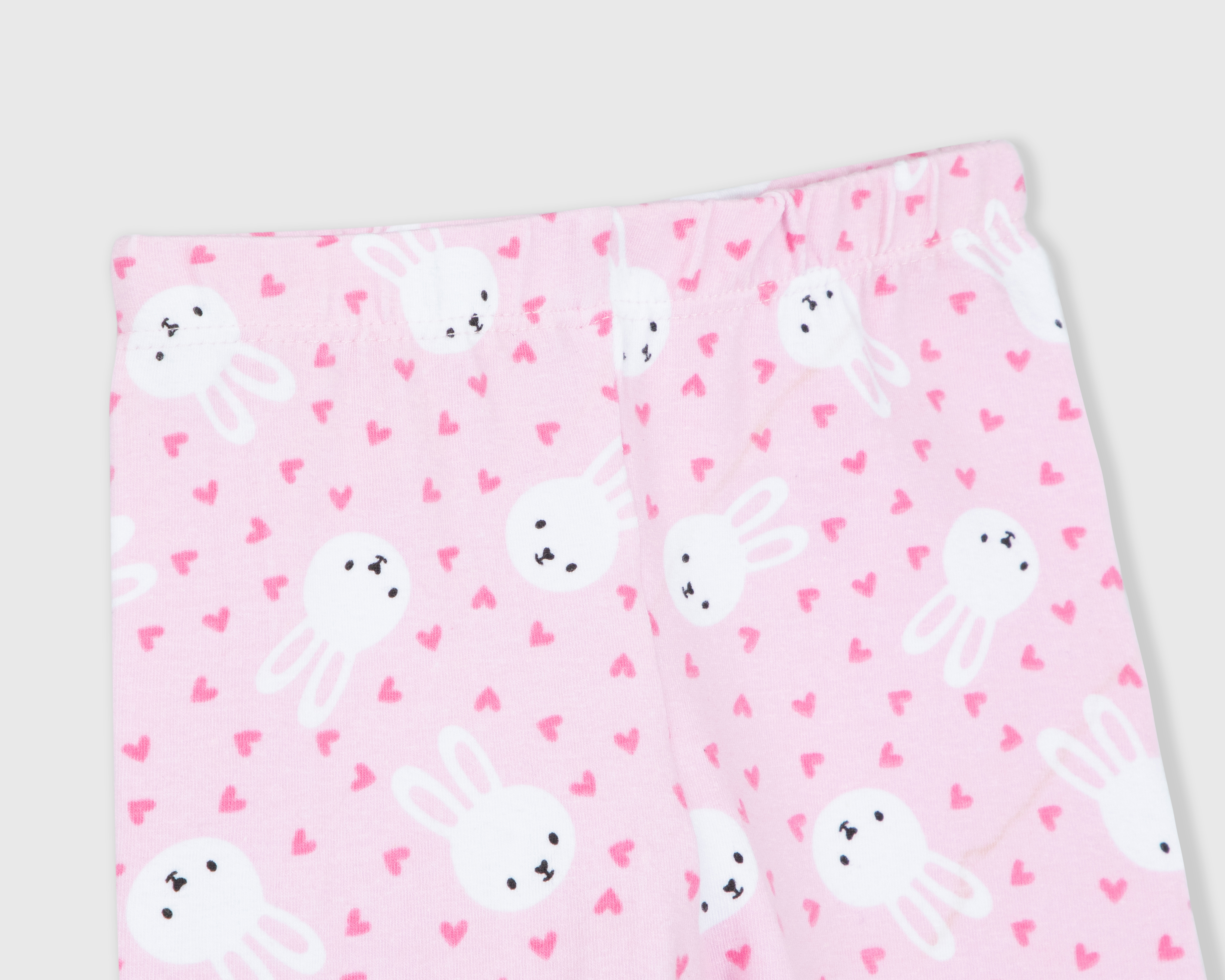 Foto 7 | Foto 7 | Pantalón Baby Colors para Bebé Niña 3 Piezas