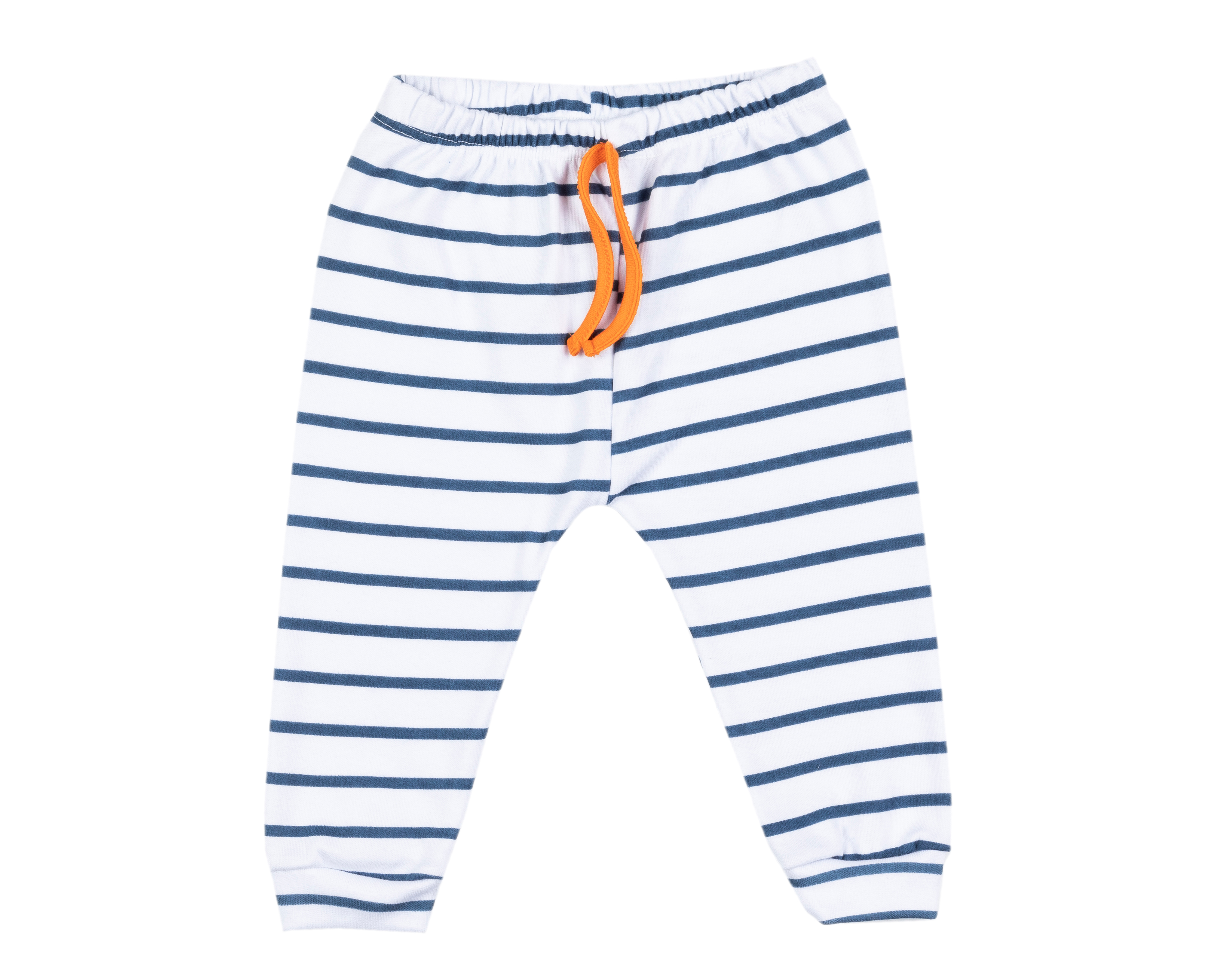 Foto 6 pulgar | Foto 5 | Pantalón Baby Colors para Bebé Niño 3 Piezas