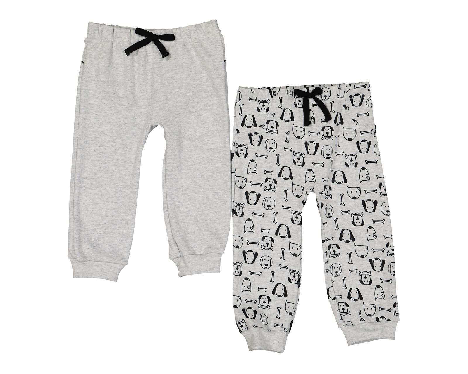 Pantalón Baby Colors para Bebé Niño