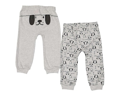 Foto 2 | Foto 2 | Pantalón Baby Colors para Bebé Niño