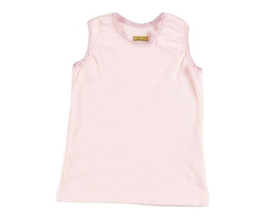 Foto 4 | Foto 4 | Camisetas para Bebé Niña Tricks de Algodón 3 Piezas