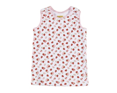 Foto 5 | Foto 5 | Camisetas para Bebé Niña Tricks de Algodón 3 Piezas
