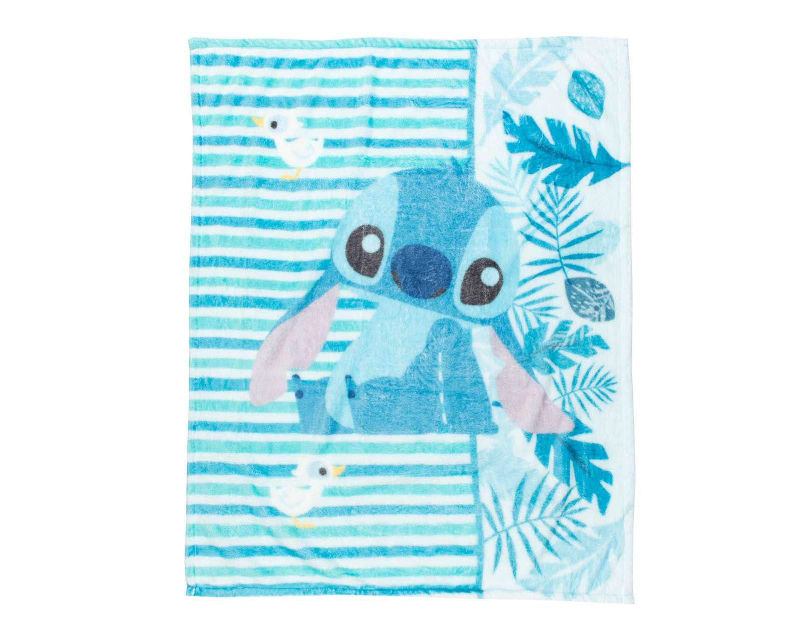 Foto 3 pulgar | Foto 2 | Cobertor Disney Baby para Bebé Niño