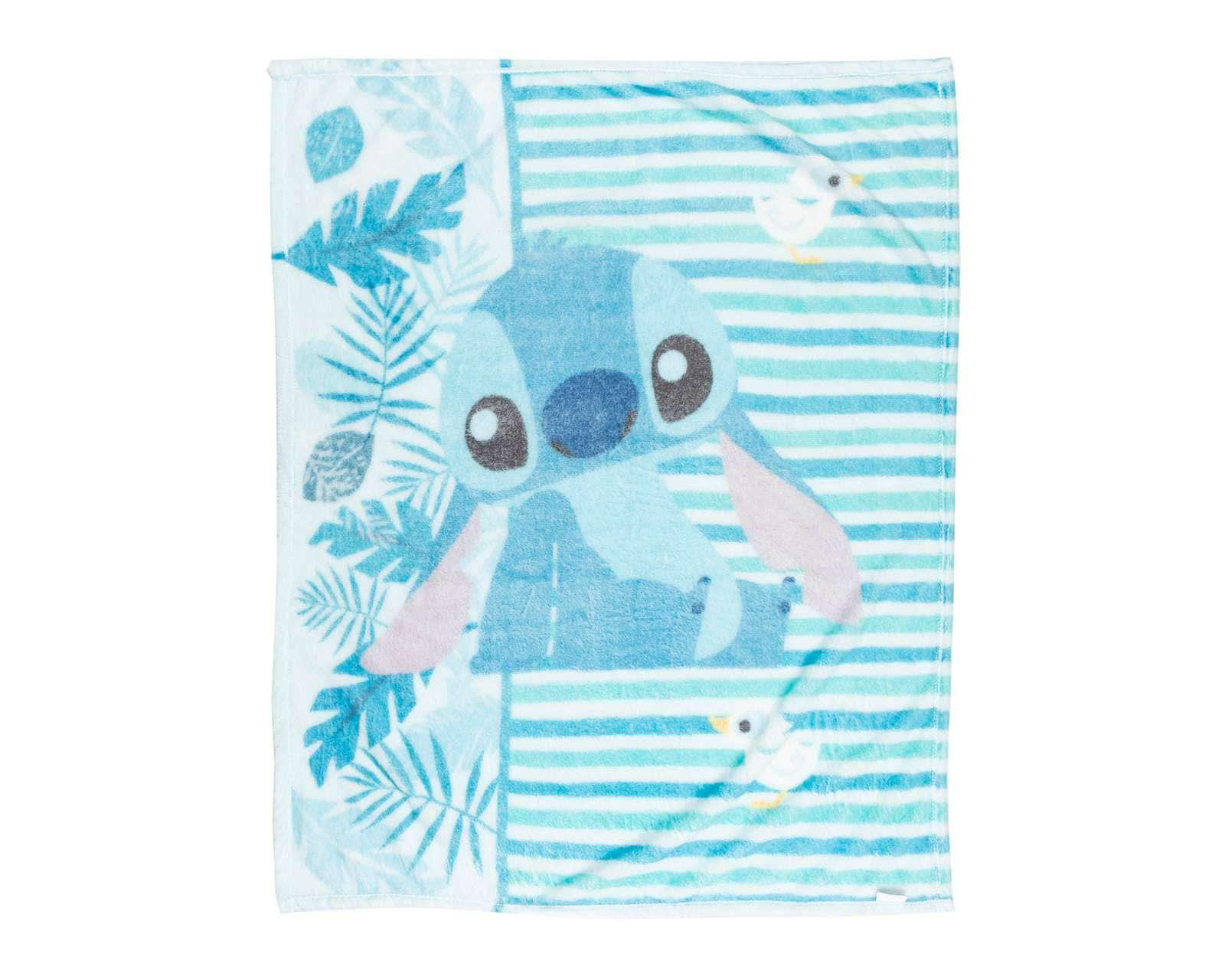 Foto 4 pulgar | Foto 3 | Cobertor Disney Baby para Bebé Niño