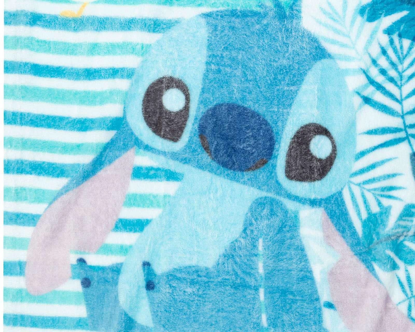 Foto 4 | Foto 4 | Cobertor Disney Baby para Bebé Niño