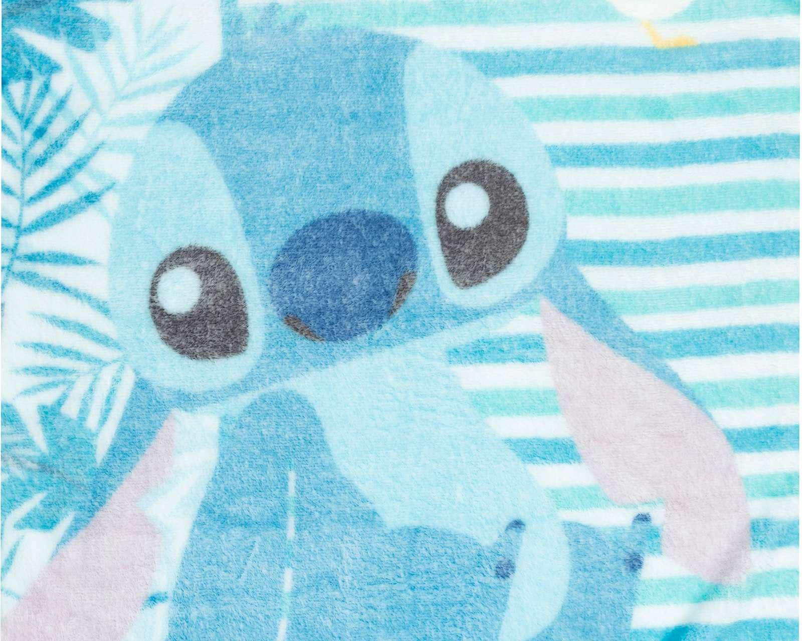 Foto 5 | Foto 5 | Cobertor Disney Baby para Bebé Niño