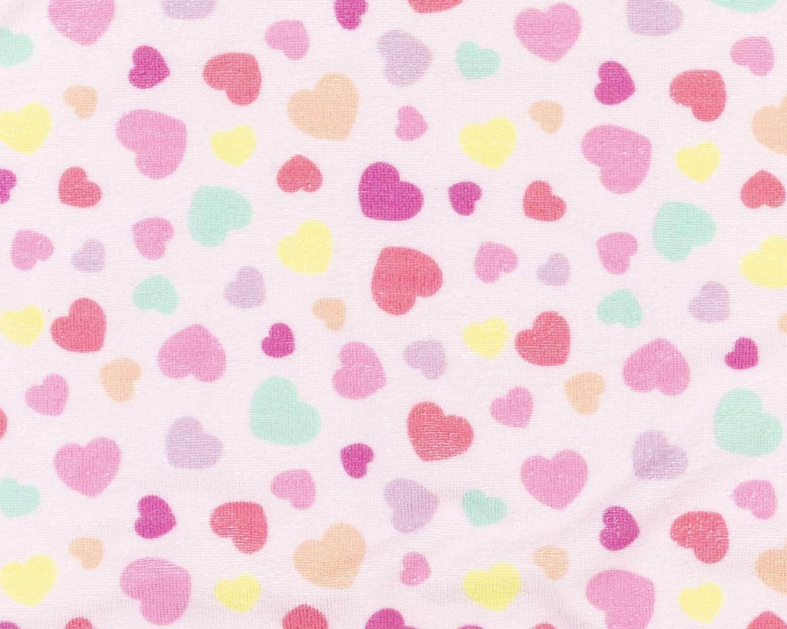 Foto 4 | Foto 4 | Toalla de Unicornio Baby Colors Rosa