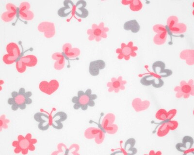 Foto 3 | Foto 3 | Cobertor Baby Colors para Bebé Niña 2 Piezas