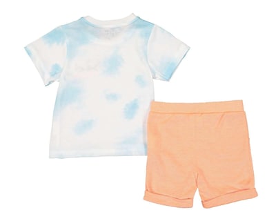 Foto 2 | Foto 2 | Conjunto Baby Colors para Bebé Niño