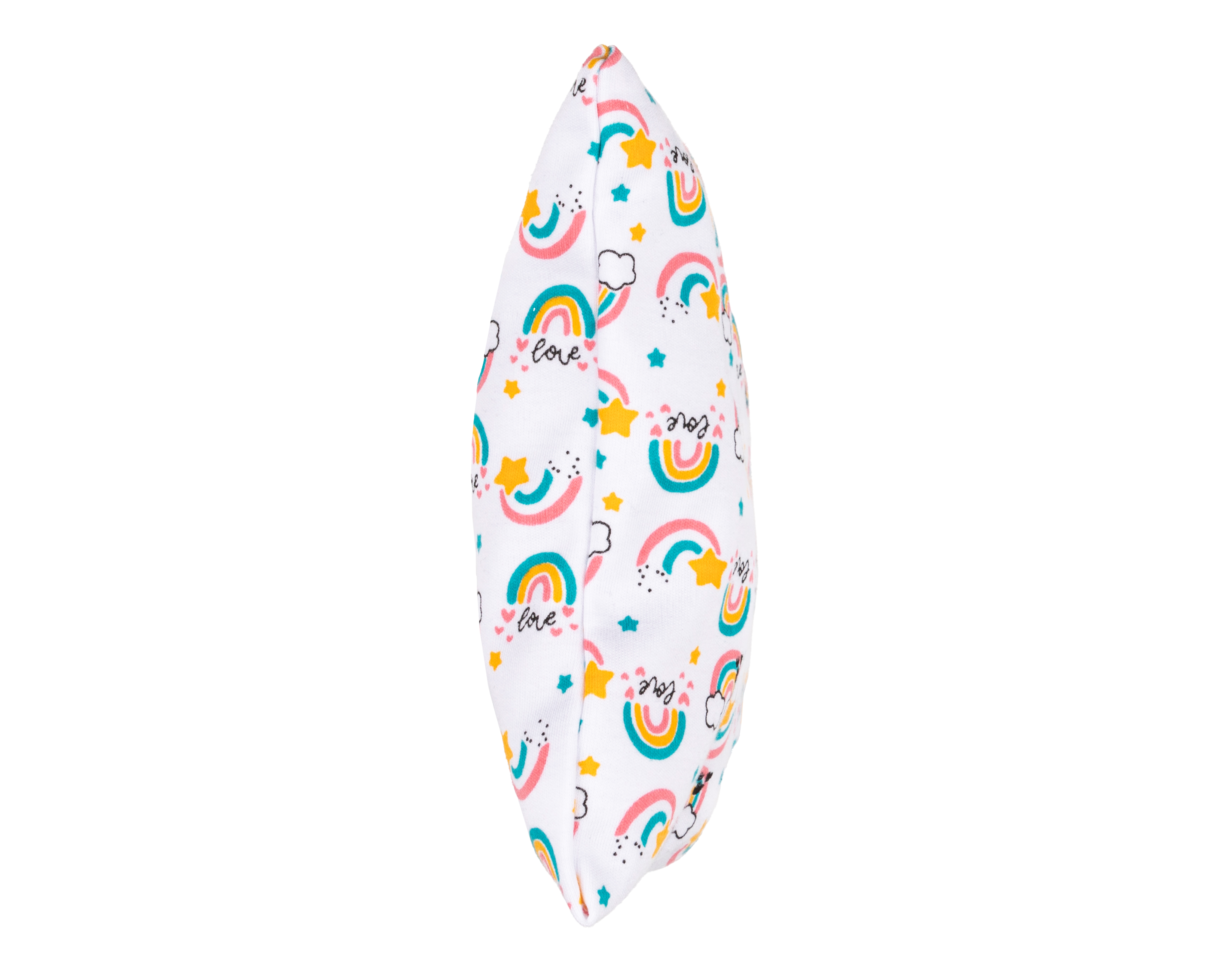 Foto 4 pulgar | Foto 3 | Almohada Baby Colors para Bebé Niña 2 Piezas