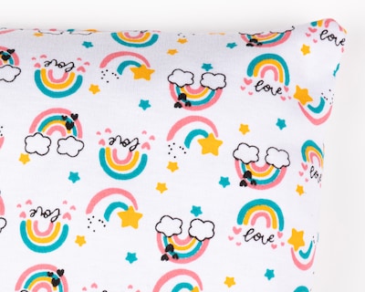 Foto 4 | Foto 4 | Almohada Baby Colors para Bebé Niña 2 Piezas