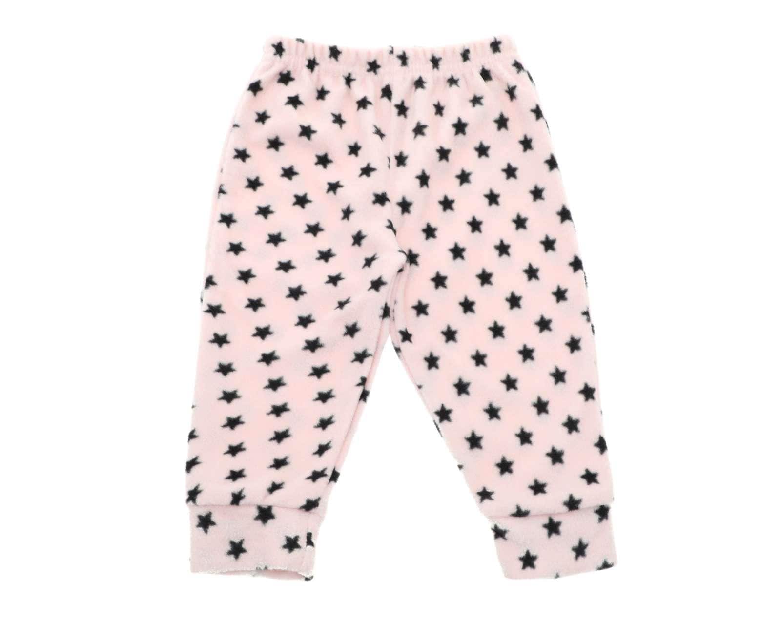 Foto 5 pulgar | Foto 4 | Chamarra y Pantalón para Bebé Niña Baby Colors