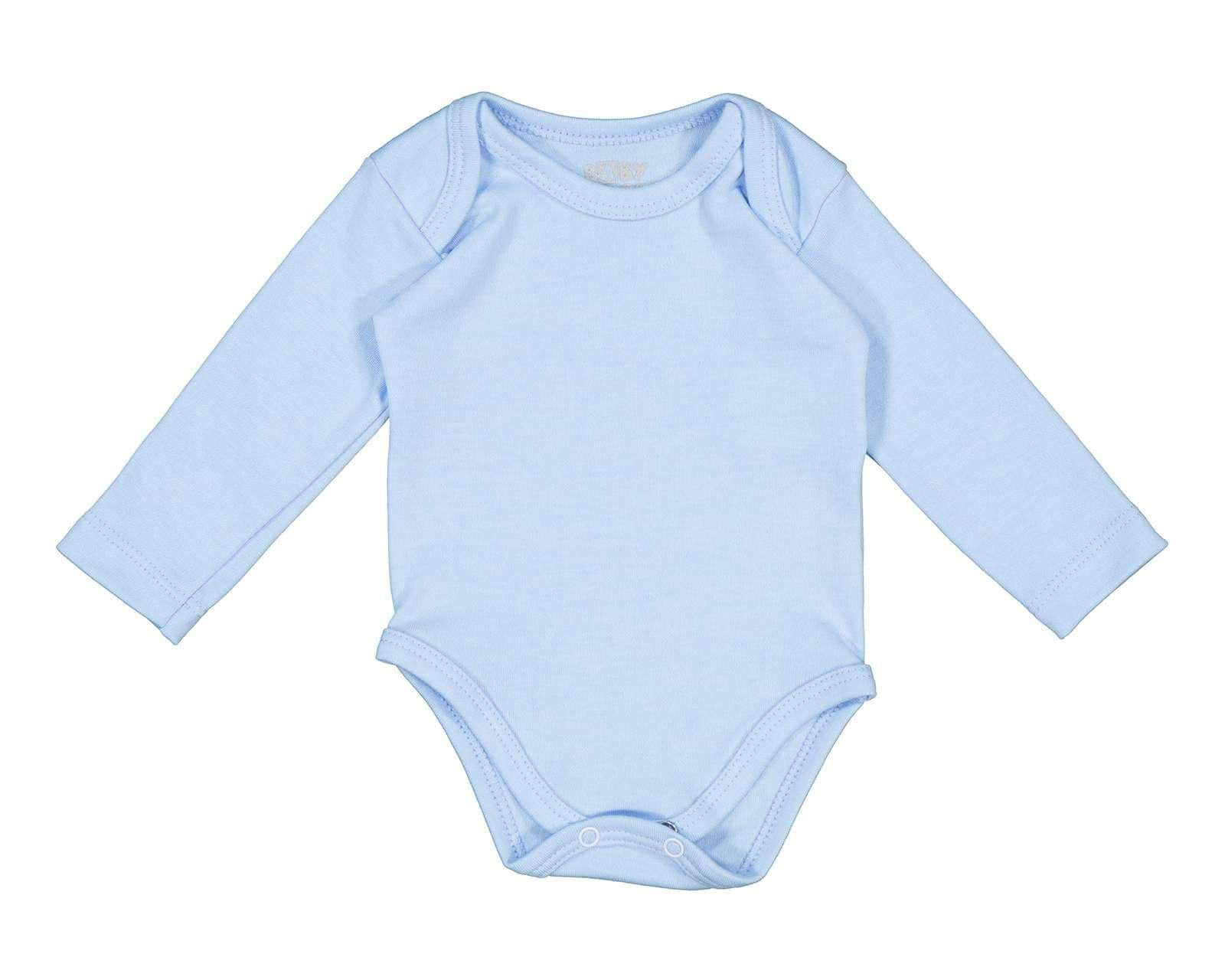 Foto 5 | Foto 5 | Pañalero Baby Colors para Bebé Niño 5 Piezas