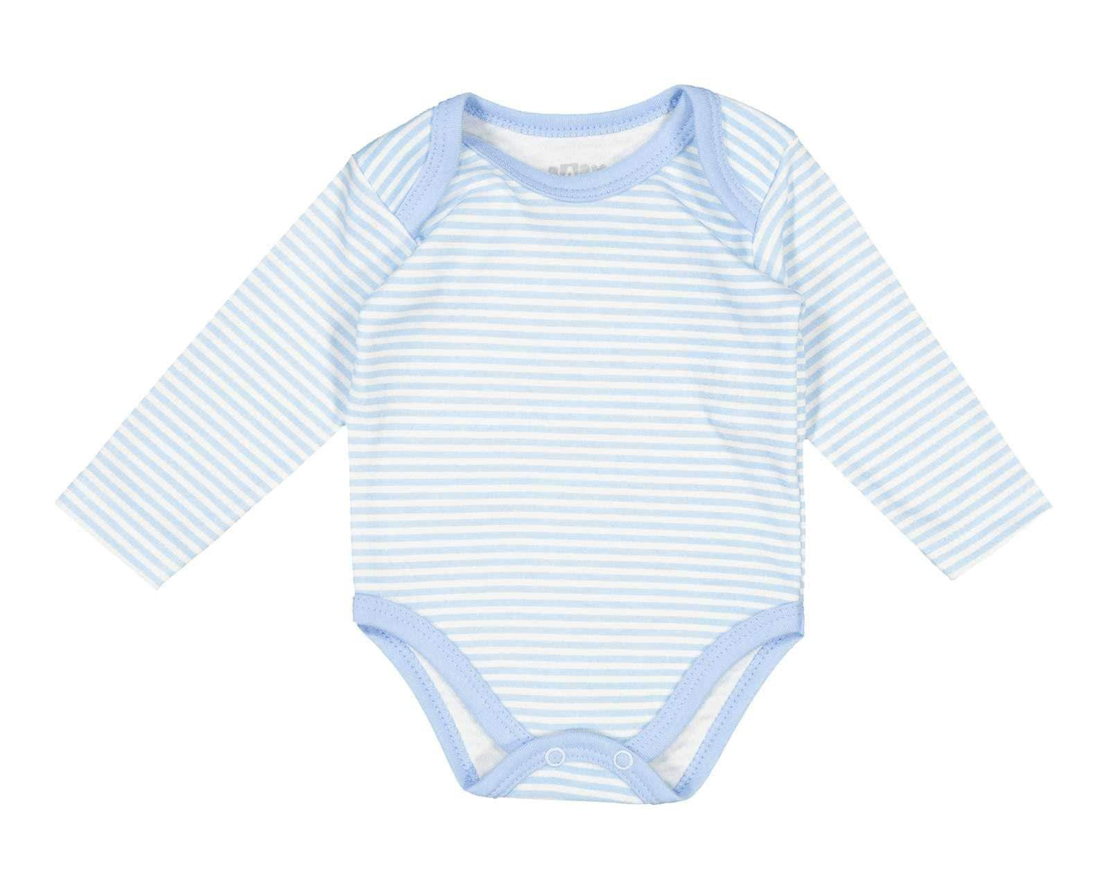 Foto 7 | Foto 7 | Pañalero Baby Colors para Bebé Niño 5 Piezas