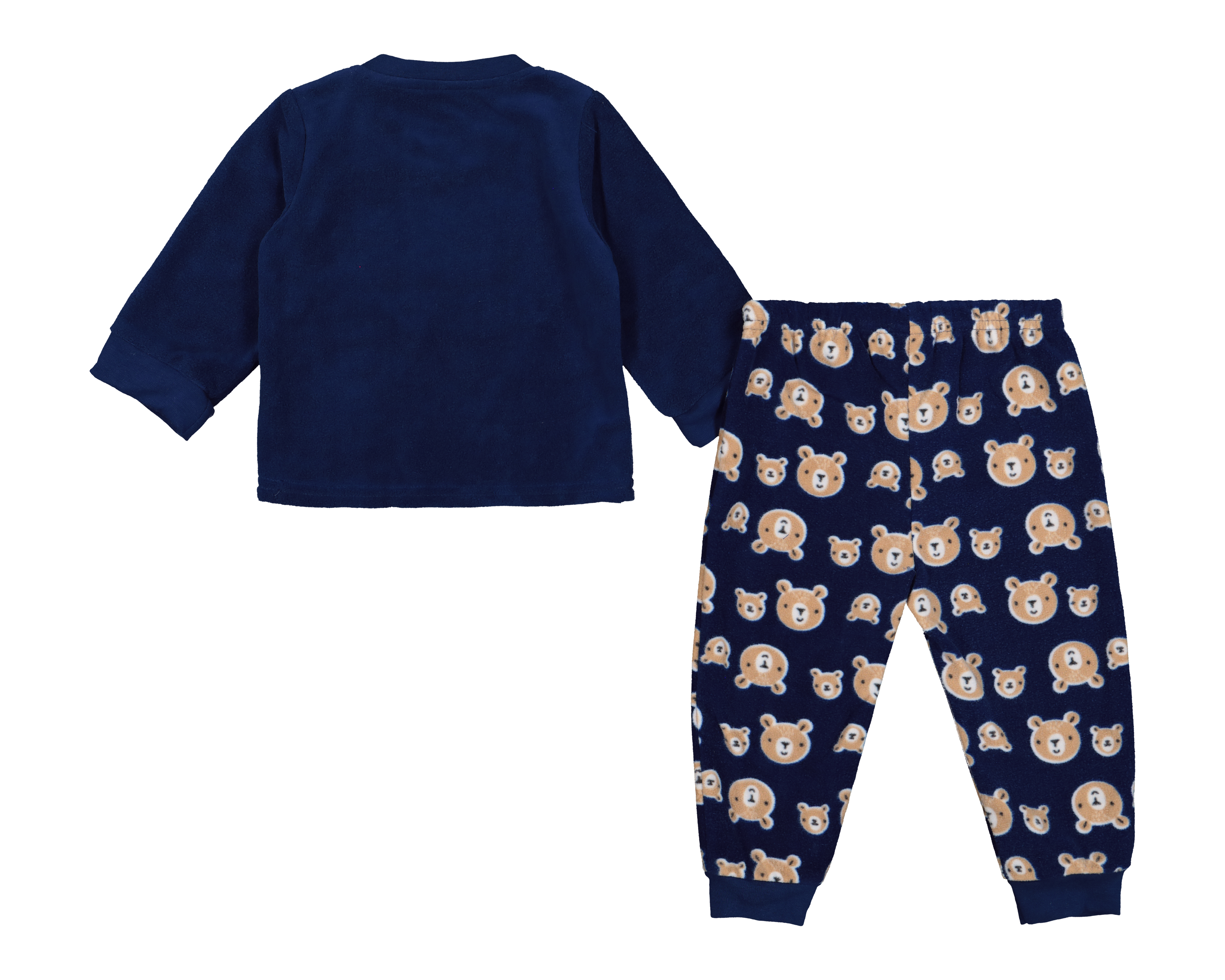 Foto 2 | Foto 2 | Pijama Baby Colors Estampada para Bebé