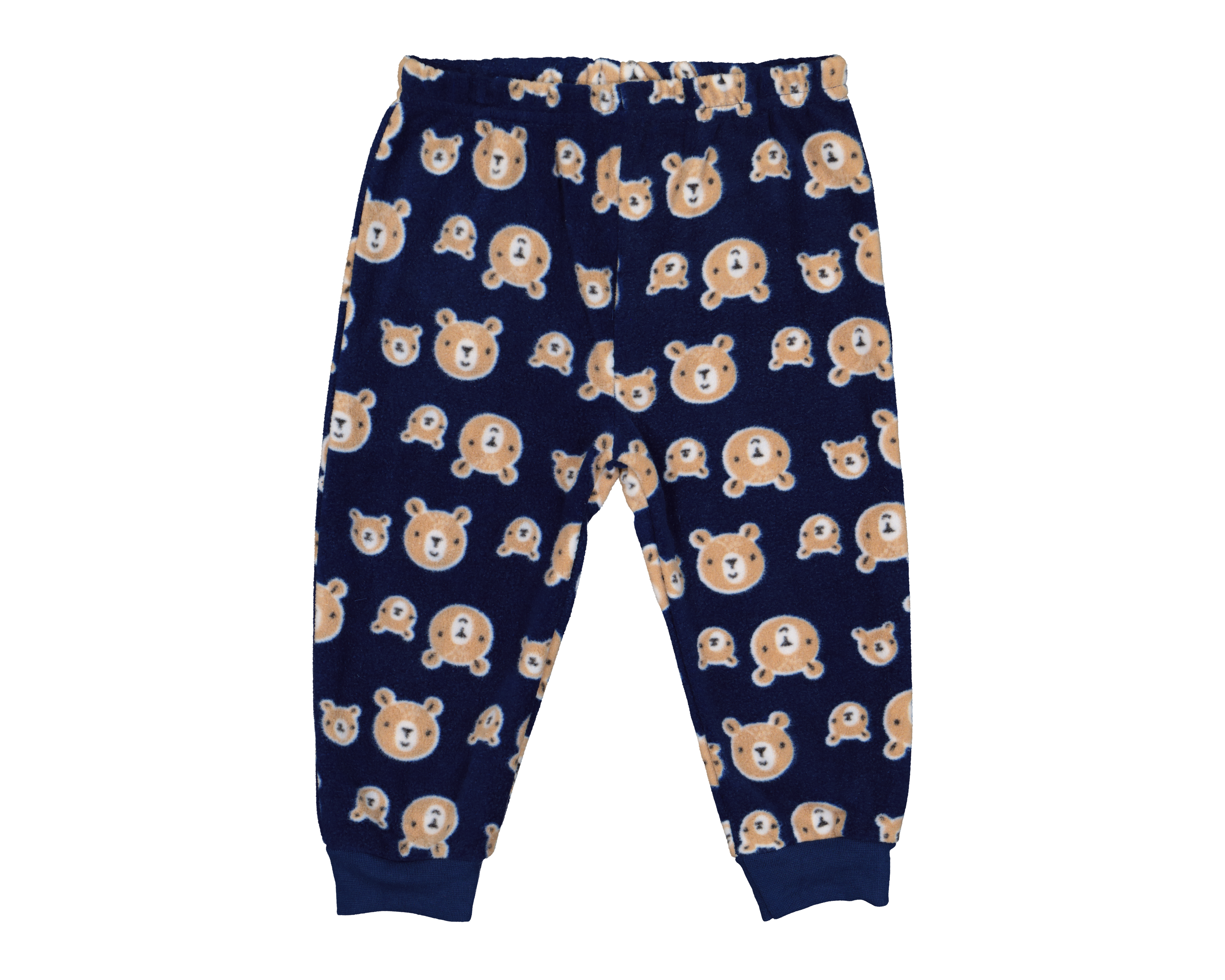 Foto 5 pulgar | Foto 4 | Pijama Baby Colors Estampada para Bebé