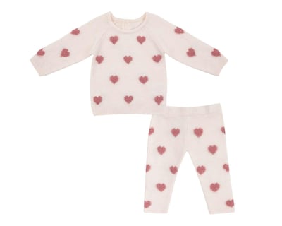 Foto 1 | Foto 1 | Conjunto Bam-Bu para Bebé Niña