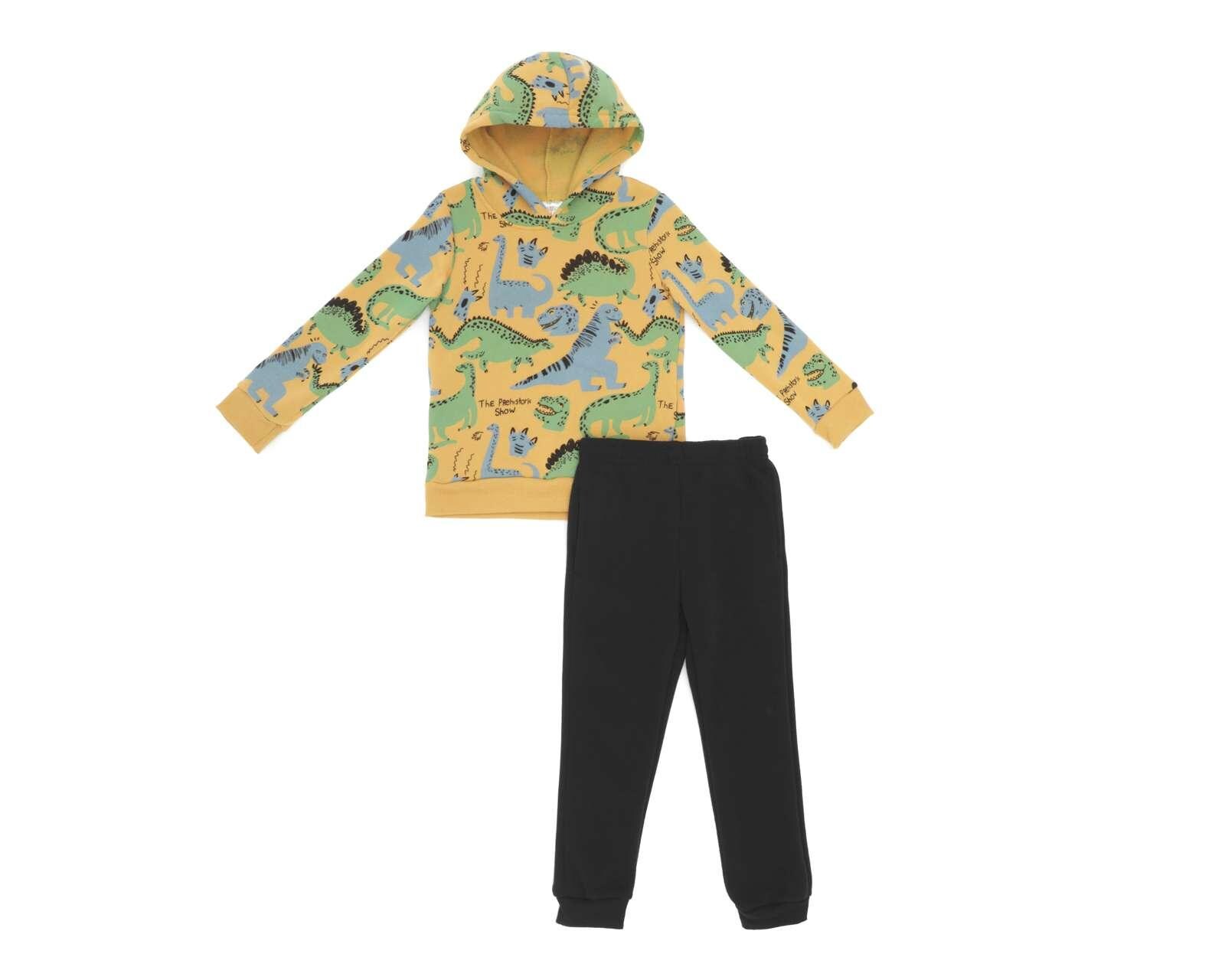 Conjunto Baby Colors para Bebé Niño