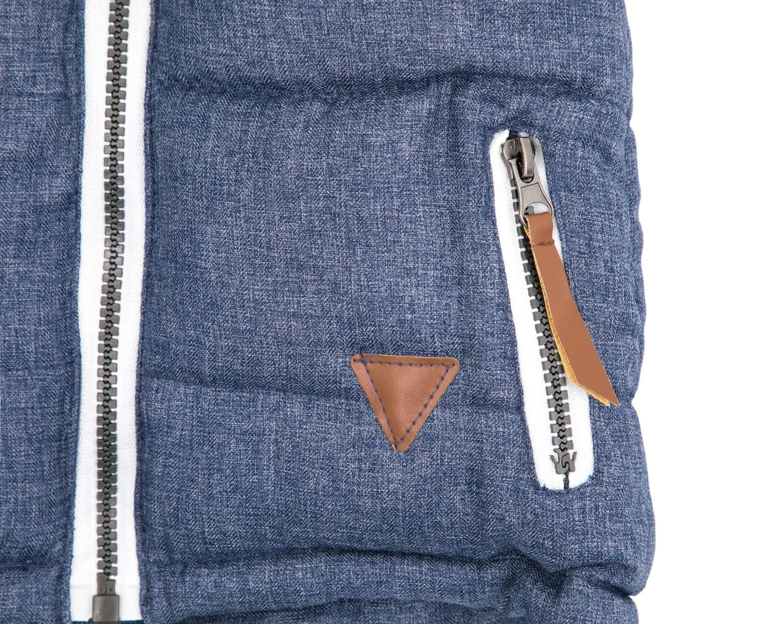 Foto 4 | Foto 4 | Chaleco Baby Colors para Bebé Niño