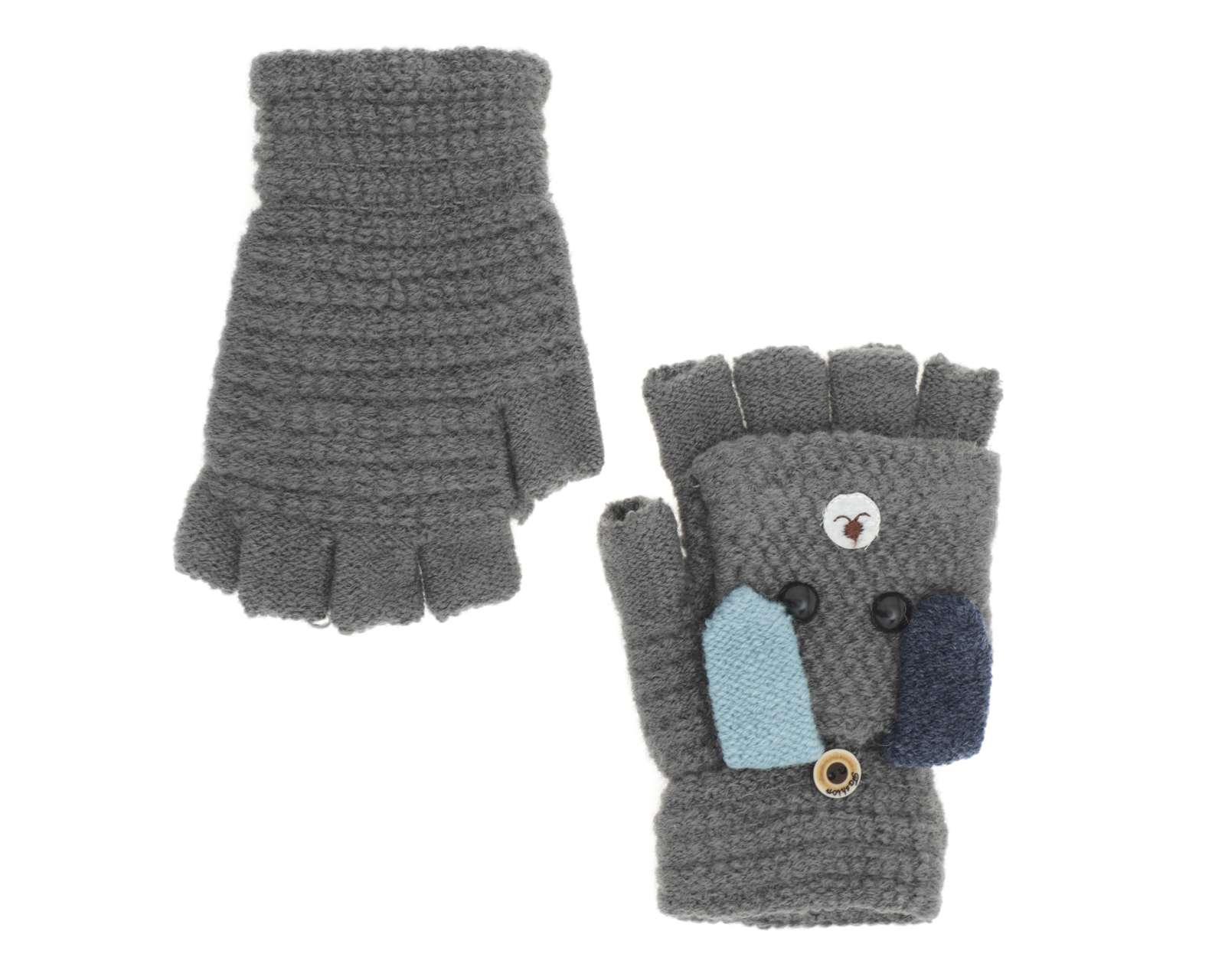 Guantes Baby Colors para Bebé Niño