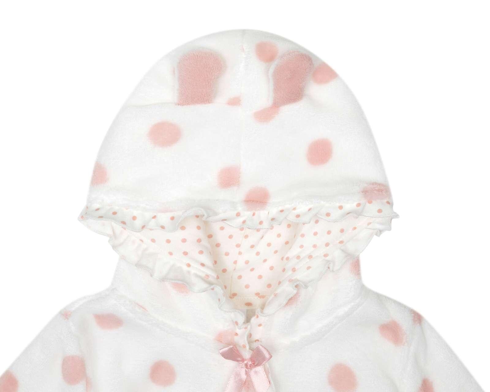 Foto 3 | Foto 3 | Conjunto para Bebé Niña Baby Colors 3 Piezas