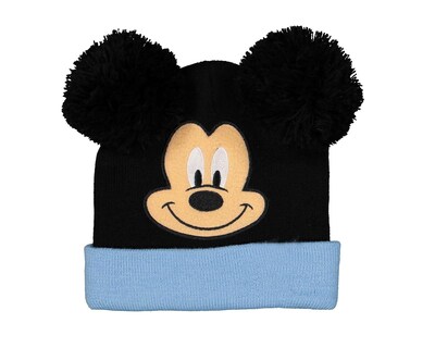 Foto 3 | Foto 3 | Gorro y Guantes Disney Baby por Baby Colors para Bebé Niño