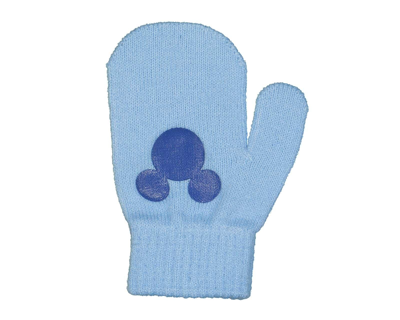 Foto 4 | Foto 4 | Gorro y Guantes Disney Baby por Baby Colors para Bebé Niño