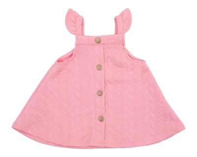 Foto 3 | Foto 3 | Vestido Baby Colors para Bebé Niña