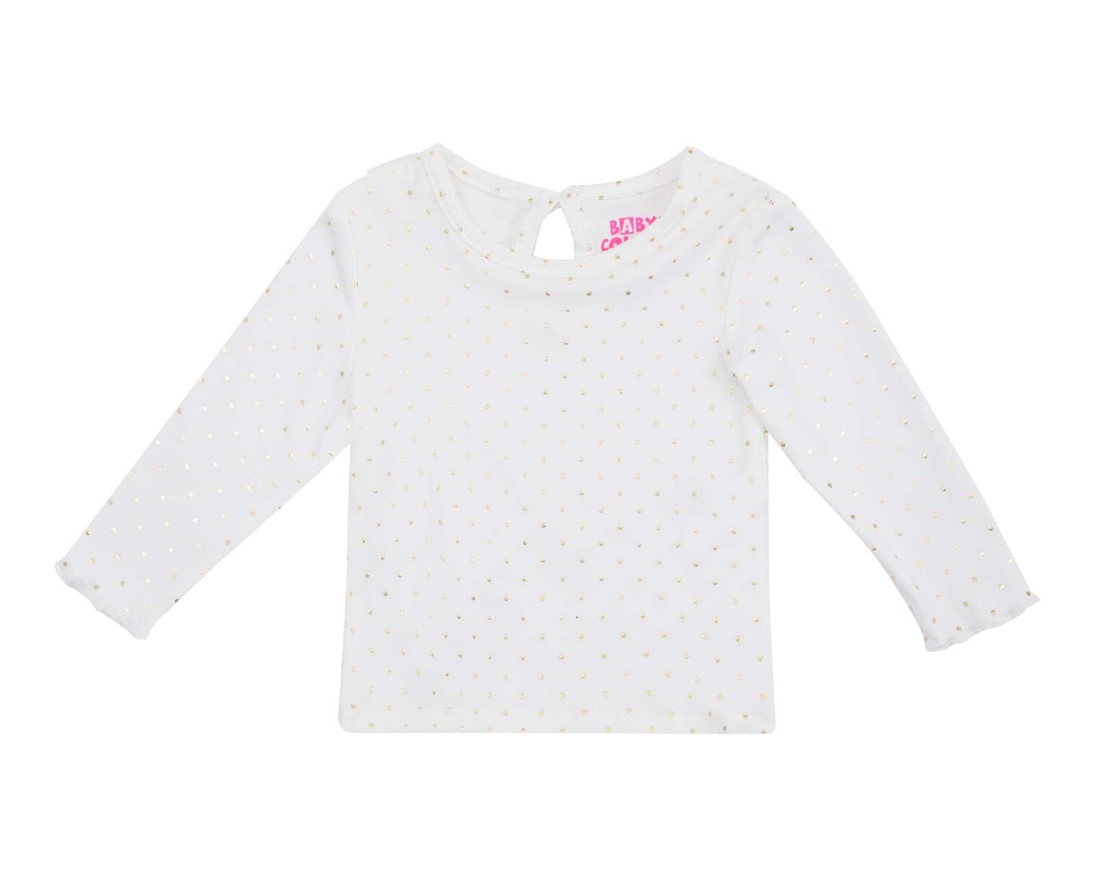 Foto 5 pulgar | Foto 4 | Vestido Baby Colors para Bebé Niña