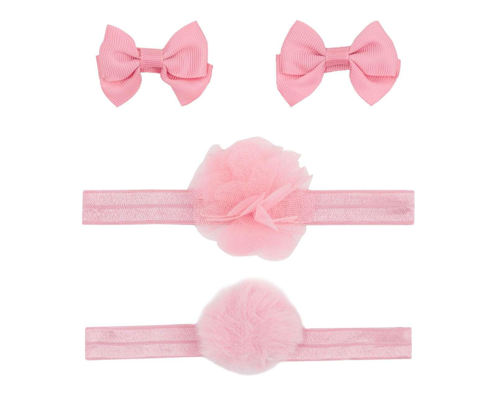 Foto 6 pulgar | Foto 5 | Vestido Baby Colors para Bebé Niña