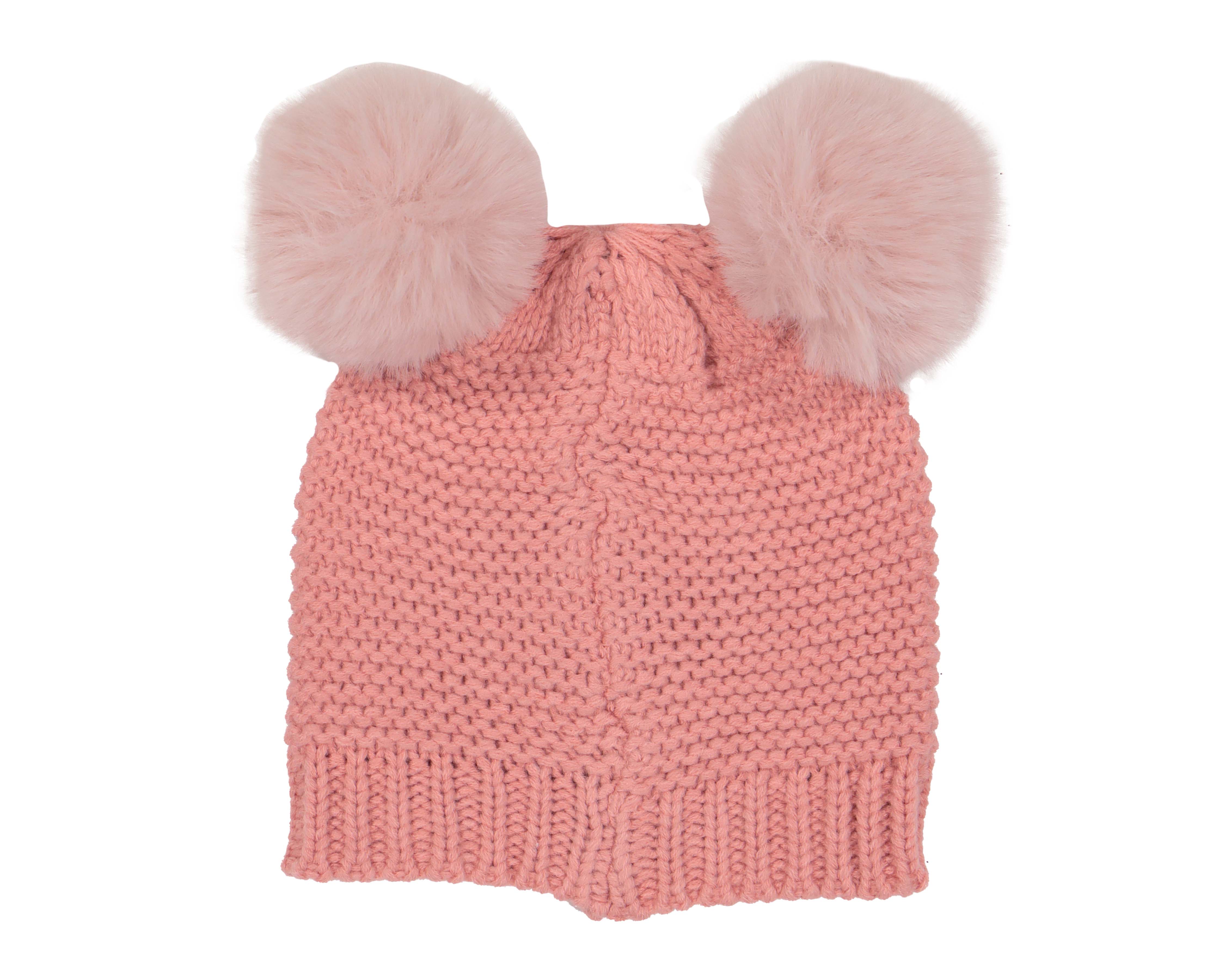 Foto 2 | Foto 2 | Gorro Baby Colors para Bebé Niña