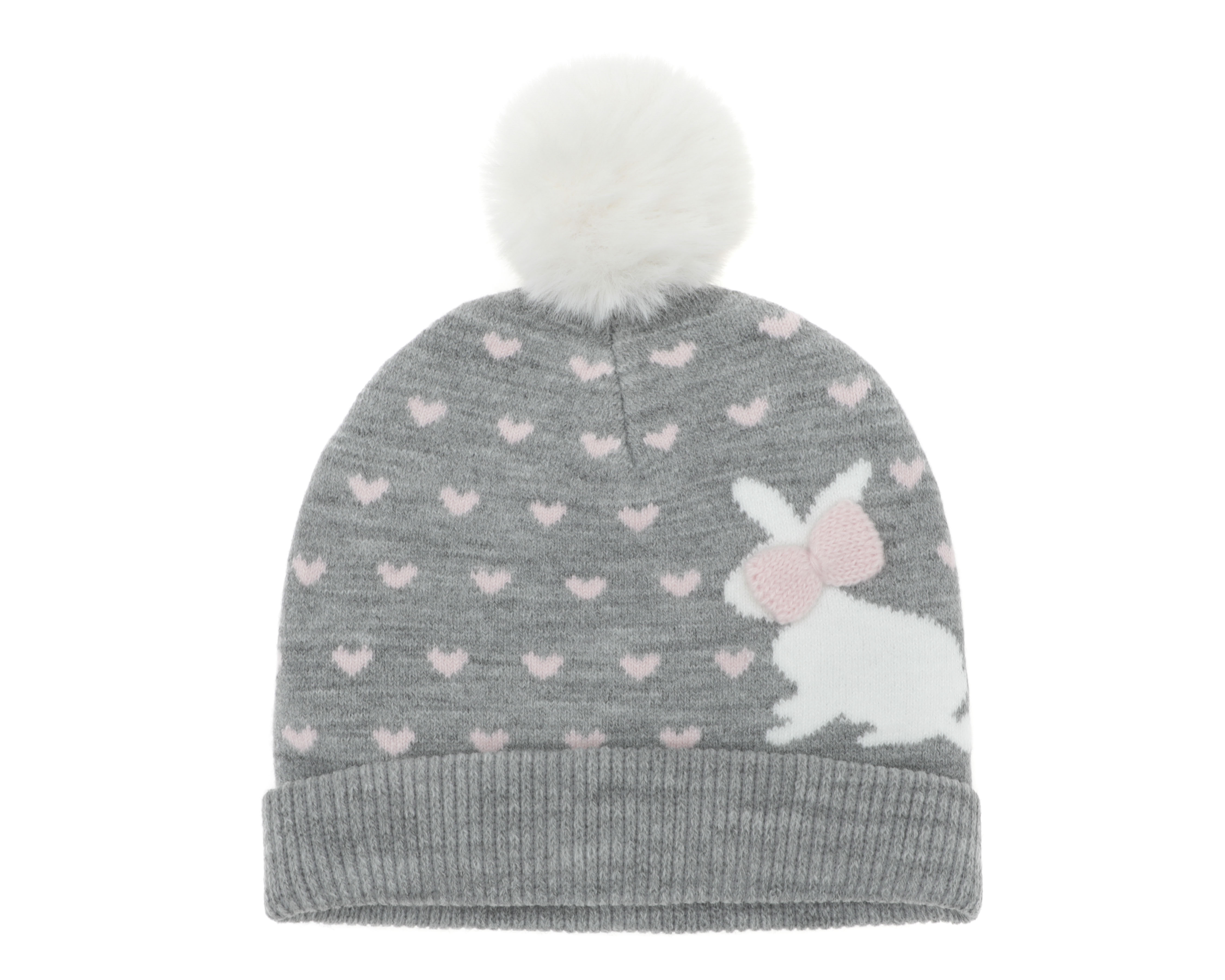 Gorro para Bebé Niña Baby Colors