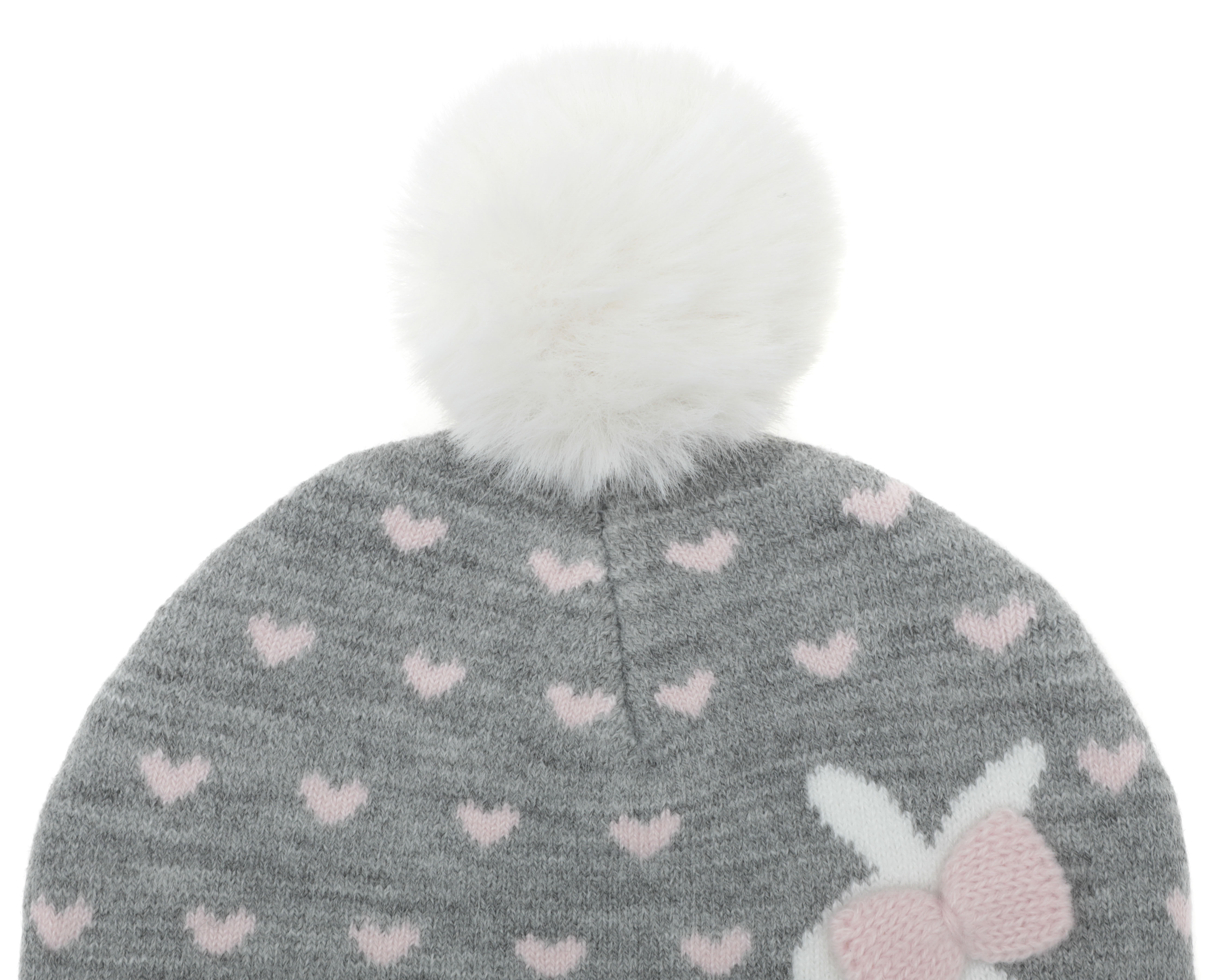 Foto 3 pulgar | Foto 2 | Gorro para Bebé Niña Baby Colors