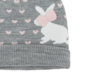 Foto 3 | Foto 3 | Gorro para Bebé Niña Baby Colors