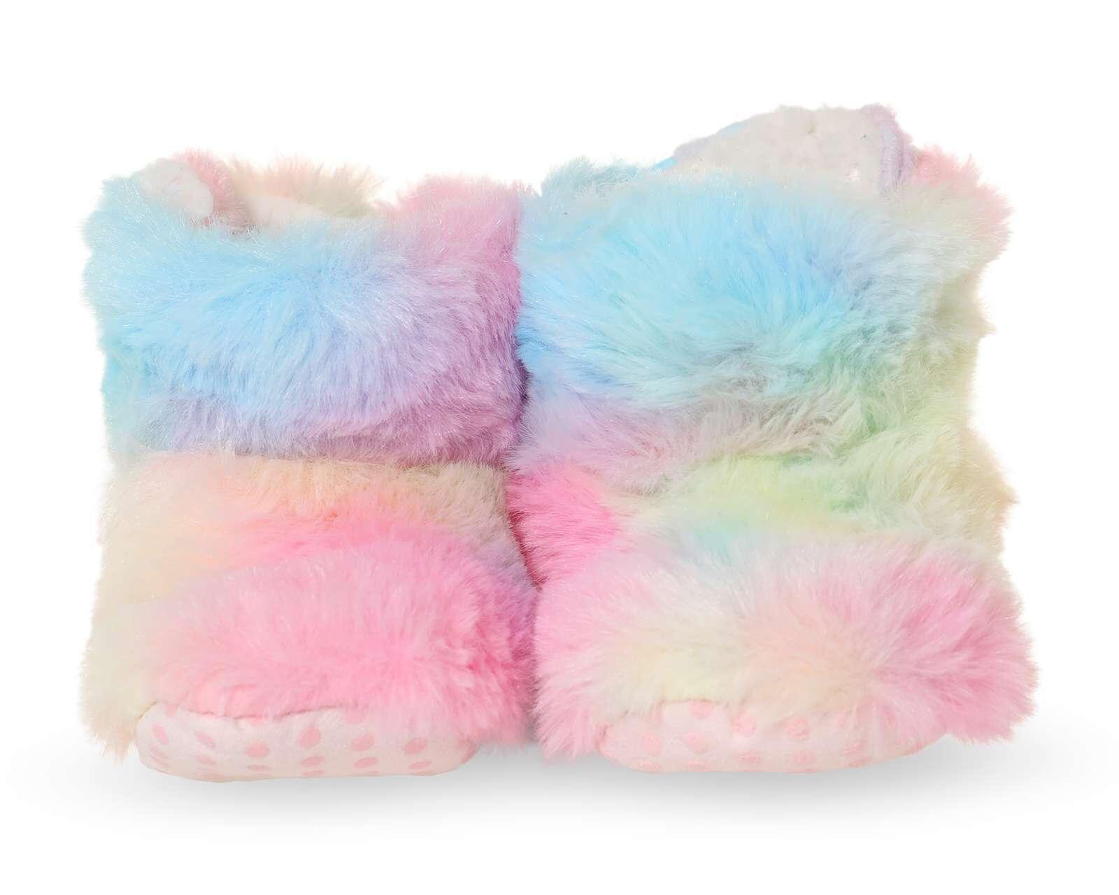 Foto 2 pulgar | Foto 1 | Botas Baby Colors para Bebé Niña