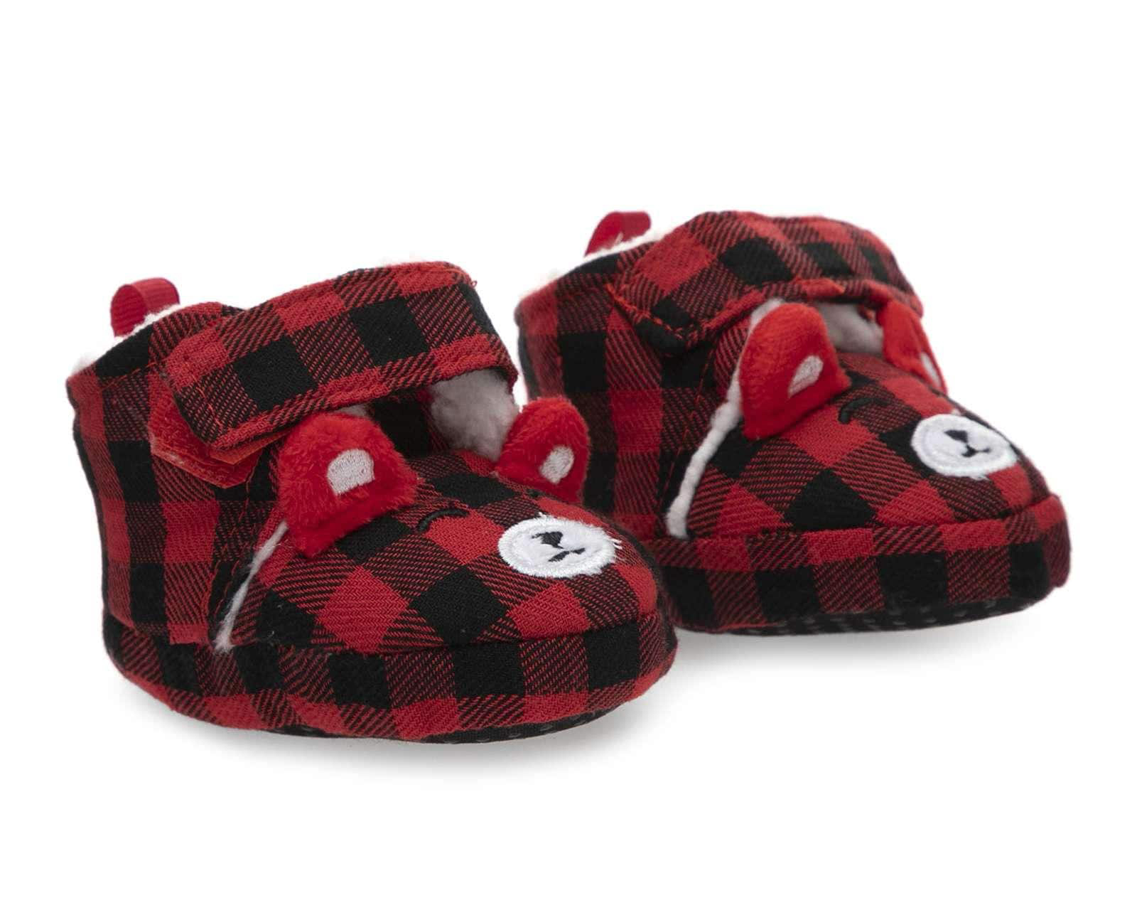 Zapatos Baby Colors para Bebé Niño