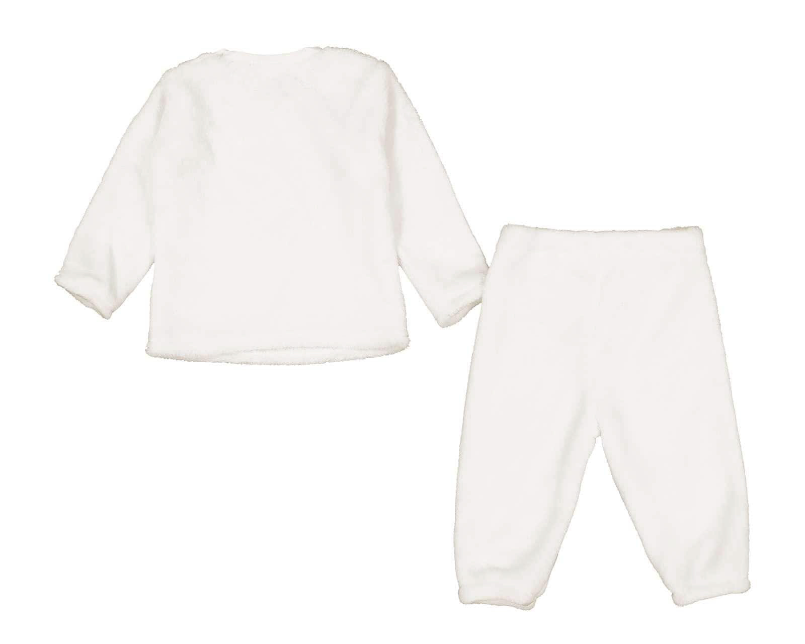 Foto 3 pulgar | Foto 2 | Pijama Bam-Bu Estampada para Bebé Niño