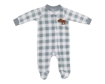 Foto 4 | Foto 4 | Mameluco Baby Colors para Bebé Niño 2 Piezas