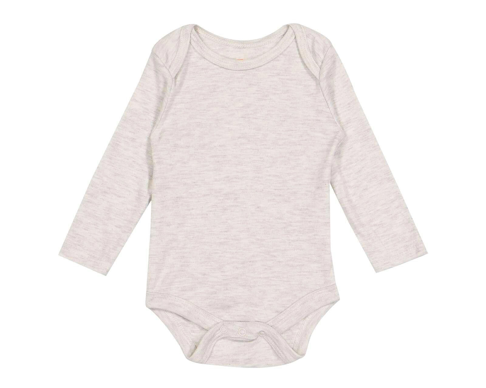 Foto 4 pulgar | Foto 3 | Conjunto Baby Colors para Bebé Niño 3 Piezas