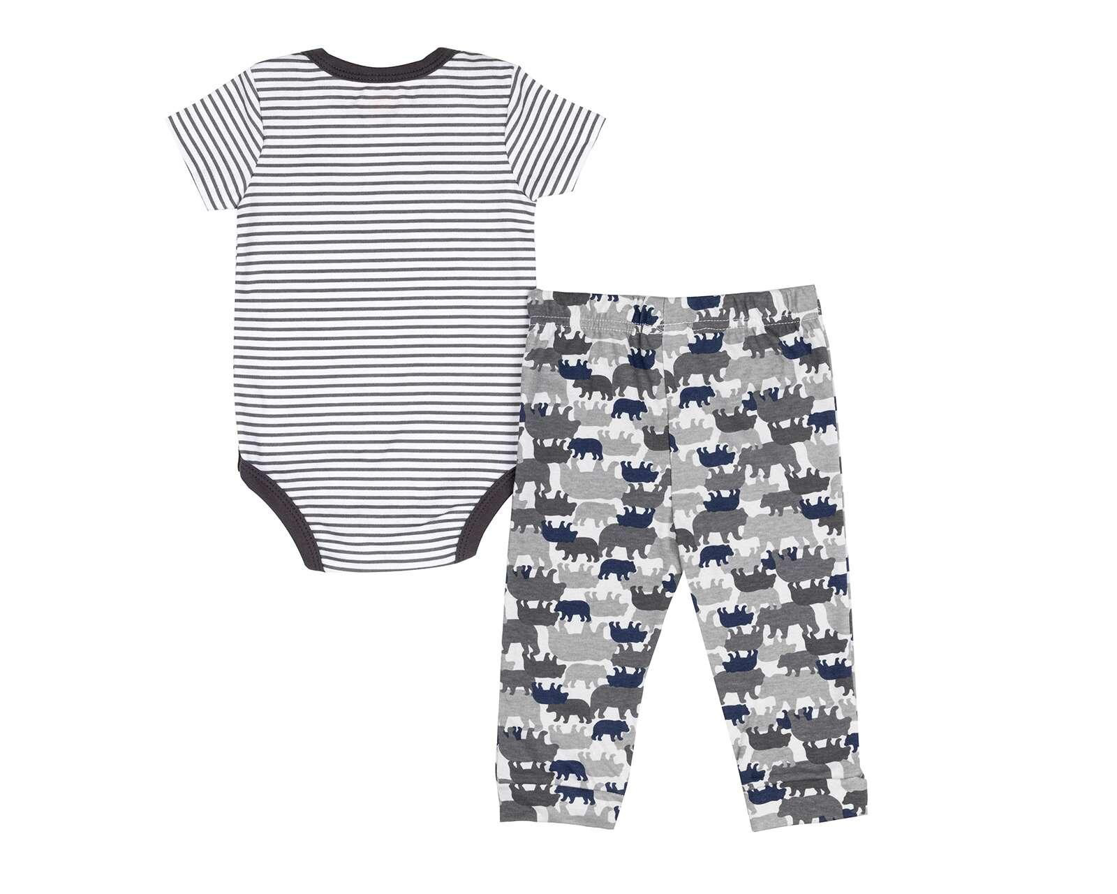 Foto 2 | Foto 2 | Conjunto Baby Colors para Bebé Niño