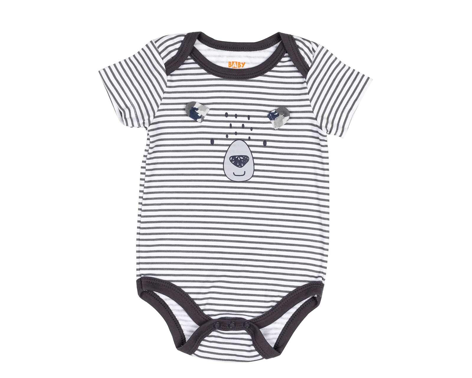 Foto 3 | Foto 3 | Conjunto Baby Colors para Bebé Niño