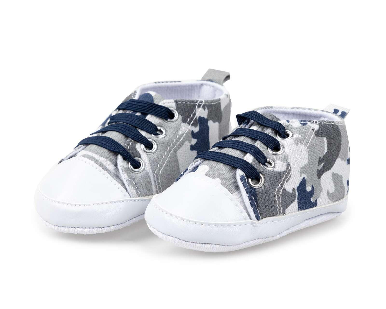 Foto 5 | Foto 5 | Conjunto Baby Colors para Bebé Niño